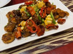 -新疆伊宁远征餐厅