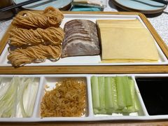 -萃華楼(王府井店)