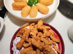 -田园肥牛鲍鱼先生(新北店)