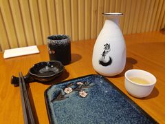 -松岛日本料理(汾江路店)