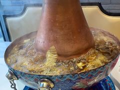 -祥源胡同·涮牛羊肉火锅(花桥店)