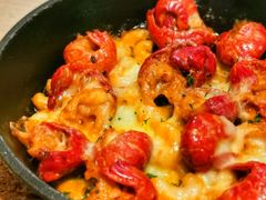 -必胜客(花舞大唐博物馆店)