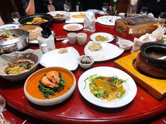 -大秦瓦罐(光谷大街店)