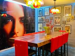 -万德诺富特酒店·自助餐厅(万德大厦店)