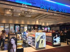 -王权免税店(清迈机场店)