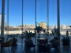 -辰熙ACX星海艺术中心