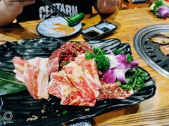 -鹤一烤肉自助餐厅(中关村店)