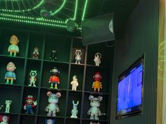 -萧邦音乐会所KTV(向西店)
