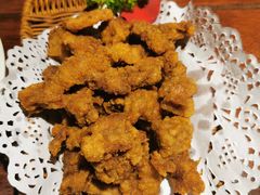 -前海沿·青岛菜(五四广场永旺店)