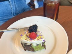 -EAU CAFE(永康路店)