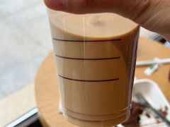 -星巴克(天津佛罗伦萨小镇店)