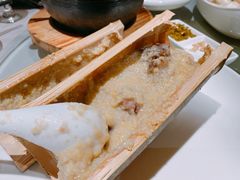 -粗茶淡饭·汉口公馆(循礼门店)