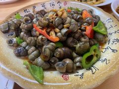 -高老庄·老溧阳·私房菜(南山竹海店)