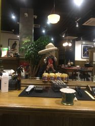 -TWOFACE 双面理发馆