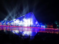 -印象西湖·最忆是杭州实景演出