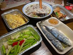 -阿季·当季酒食(后江埭店)