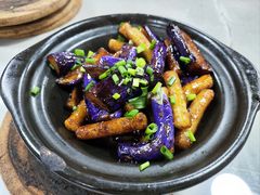 -甬小馆·焗海鲜温州菜(五马街店)