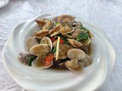 -众味海鲜大排档·活海鲜·潮汕味(南澳店)