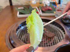 -青空日料烧肉烧鸟店(后湖兴业路店)