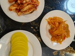 -桃园中华料理炸酱面(燕儿岛路店)