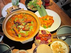 -薇酌饮·陕西菜(南门外店)