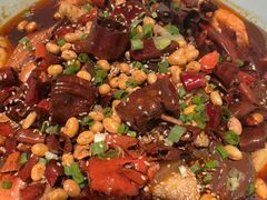 -那家老院子东北菜·饺子·小鸡炖蘑菇(艳华街店)