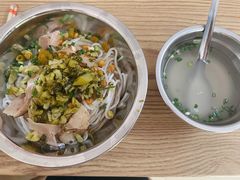 卤菜粉-王中王正宗桂林米粉(福建路店)
