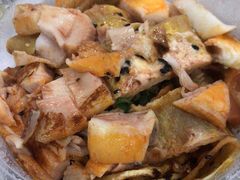 -金姐烤冷面(大沙泥街店)