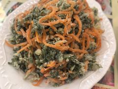 -葛记焖饼(伏牛路店)