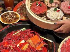 -牛市坎火锅(建设路店)