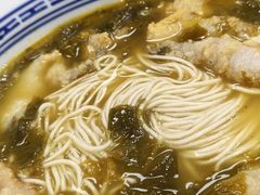 -鲁达面馆本帮风味(共康东路店)