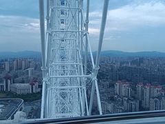 -南昌之星游乐场