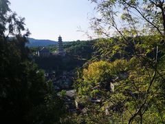 -云端咖啡(古北水镇景区店)