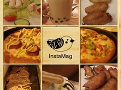 -必胜客(大悦城店)