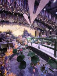 -花嫁丽舍海岛婚礼殿堂(国展店)