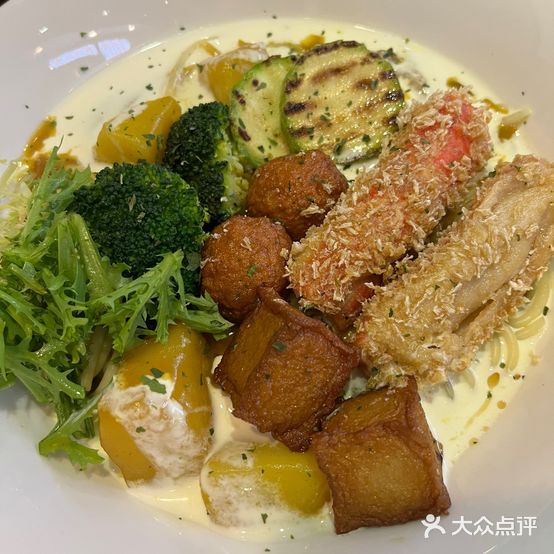 春喜港式茶餐厅(秀峰店)