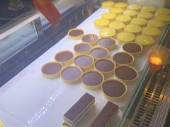 -老梦面包CHEZMOREL(麦子店)