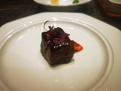 -北京泰富酒店-柏景轩中餐厅