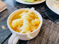 -东方红海鲜百汇(国际大厦店)