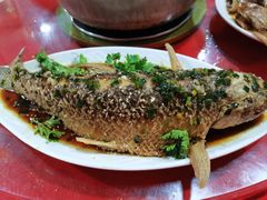 -初记小厨(特色步行街店)