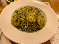 -城市大道红炉披萨烘焙坊