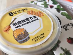 -CALIFORKS加州叉子轻食(朝阳门店)