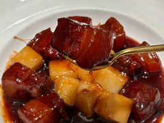 -聚丰园熊猫餐厅(紫金1912·玖爱谷店)