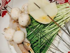 -生火火·小炉子炭烤(金楠天街总店)