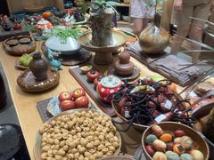 -雅达·阳羡溪山小镇中心