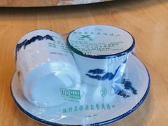 -弓二莜面(总店)