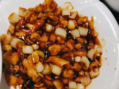 -紫光园·烤鸭·北京菜(团结湖店)
