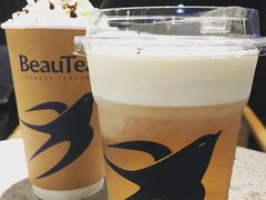 -BeauTea水仙(coco park店)