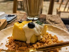 -Metal hands·铁手咖啡