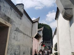 -三坊七巷历史文化街区